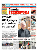 Tyg. Gazeta Pleszewska