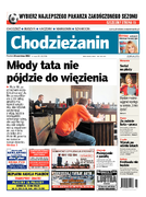 Tyg. Chodzieżanin