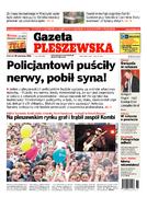 Tyg. Gazeta Pleszewska