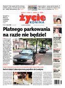 Tyg. Życie Konina