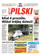 Tyg. Pilski teren