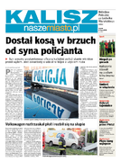 Tyg. Kalisz Nasze Miasto