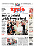 Tyg. Życie Konina