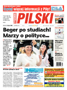 Tyg. Pilski