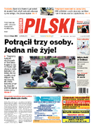 Tyg. Pilski teren