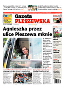 Tyg. Gazeta Pleszewska