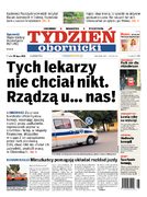 Tyg. Tydzień obornicki