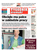 Tyg. Tygodnik Śremski