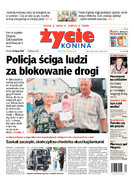 Tyg. Życie Konina