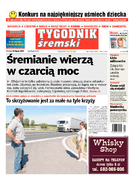 Tyg. Tygodnik Śremski