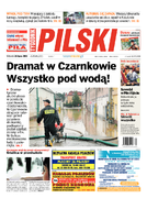 Tyg. Pilski