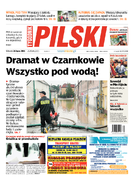 Tyg. Pilski teren