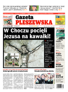 Tyg. Gazeta Pleszewska