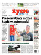 Tyg. Życie Konina