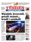 Tyg. Tydzień obornicki