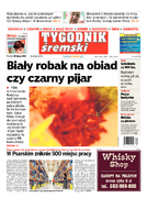 Tyg. Tygodnik Śremski