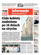 Tyg. Informacje krotoszyńskie