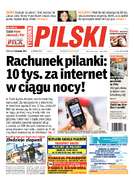 Tyg. Pilski