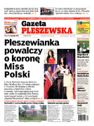 Tyg. Gazeta Pleszewska