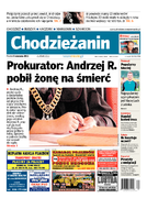 Tyg. Chodzieżanin