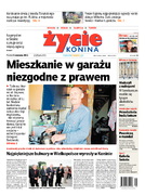 Tyg. Życie Konina