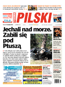 Tyg. Pilski