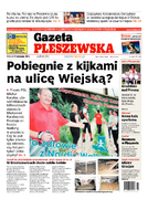 Tyg. Gazeta Pleszewska