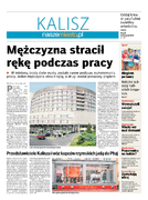 Tyg. Kalisz Nasze Miasto