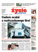 Tyg. Życie Konina