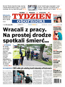 Tyg. Tydzień obornicki