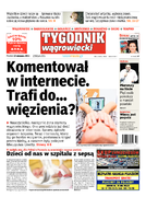 Tyg. Tygodnik Wągrowiecki