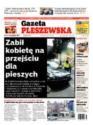 Tyg. Gazeta Pleszewska