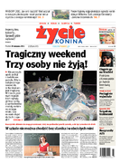 Tyg. Życie Konina