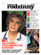 Magazyn Rodzinny