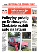 Tyg. Informacje krotoszyńskie