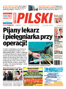 Tyg. Pilski