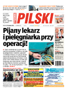 Tyg. Pilski teren