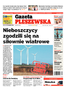 Tyg. Gazeta Pleszewska