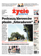 Tyg. Życie Konina