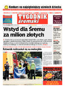 Tyg. Tygodnik Śremski