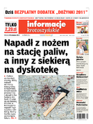 Tyg. Informacje krotoszyńskie