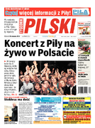 Tyg. Pilski