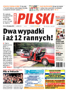 Tyg. Pilski teren