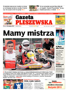 Tyg. Gazeta Pleszewska