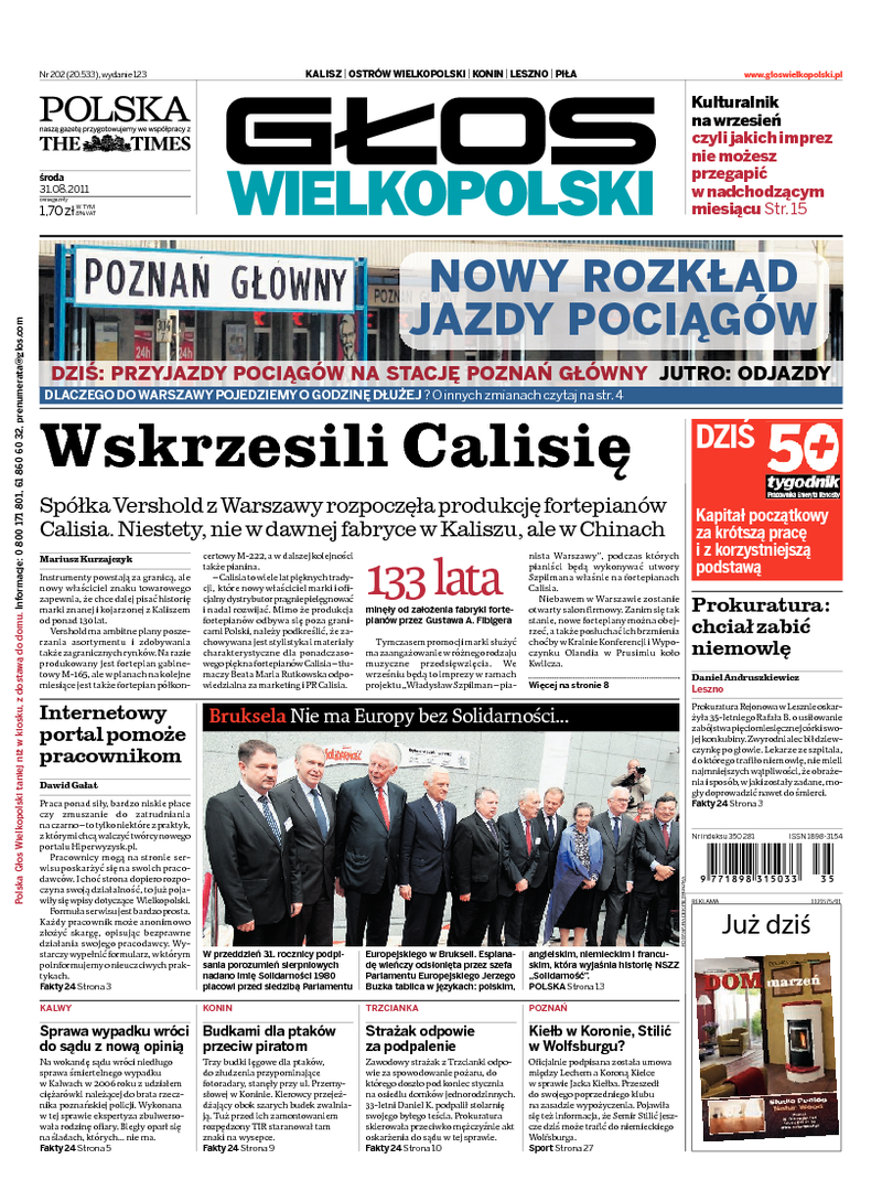 Głos Wielkopolski