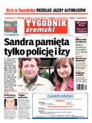 Tyg. Tygodnik Śremski