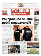 Tyg. Tygodnik Wągrowiecki