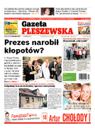 Tyg. Gazeta Pleszewska