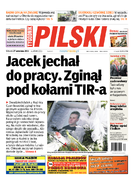 Tyg. Pilski teren