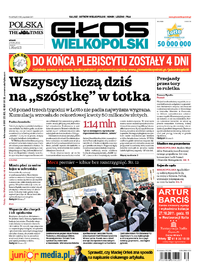 Głos Wielkopolski